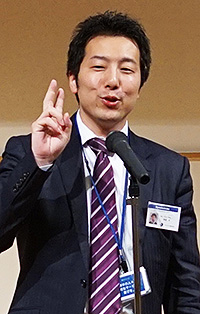 I.Y.さん